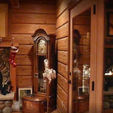 The Great Bear Inn Coram 외부 사진
