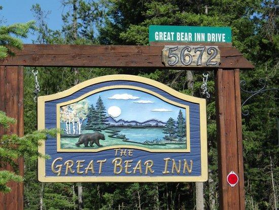 The Great Bear Inn Coram 외부 사진